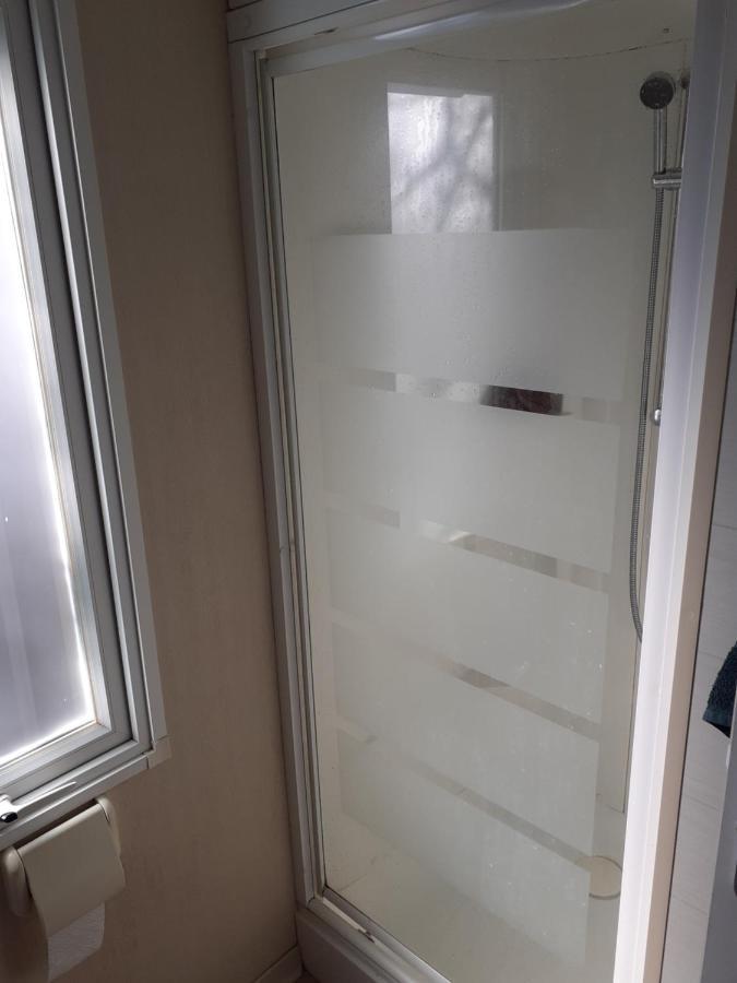 Mobilhome Agreable Sans Draps Ni Serviettes Port-la-Nouvelle Exterior foto